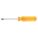 GENERAL PURPOSE PHILLIPS SCREWDRIVER, #2 TIP SIZE, 8 1/2 IN OVERALL L, 4 IN SHANK L