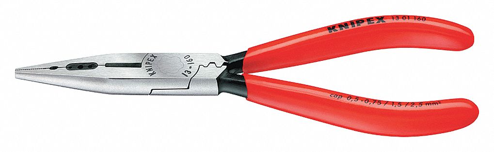 Knipex 6 deals in 1 pliers