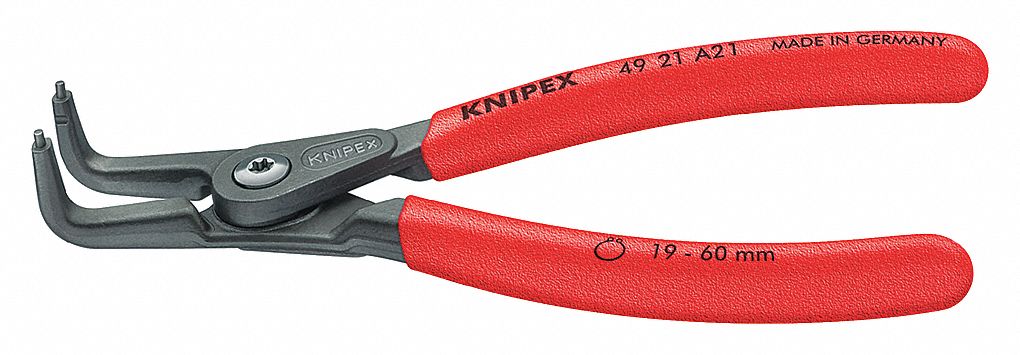 Knipex deals snap ring