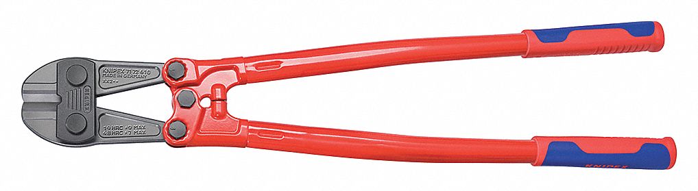 BOLT CUTTER 24 IN