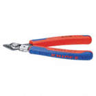 PLIERS ELECTRONIC SIDE CUTTING 5IN