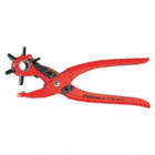 REVOLVING PUNCH PLIERS 6 SIZES