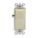 SWITCH DECORATOR 4WAY 15AMP IVORY