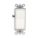 SWITCH DECORATOR 4WAY 15AMP WHITE