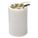 BASE LEVITON PORCELAIN MOGUL LAMP