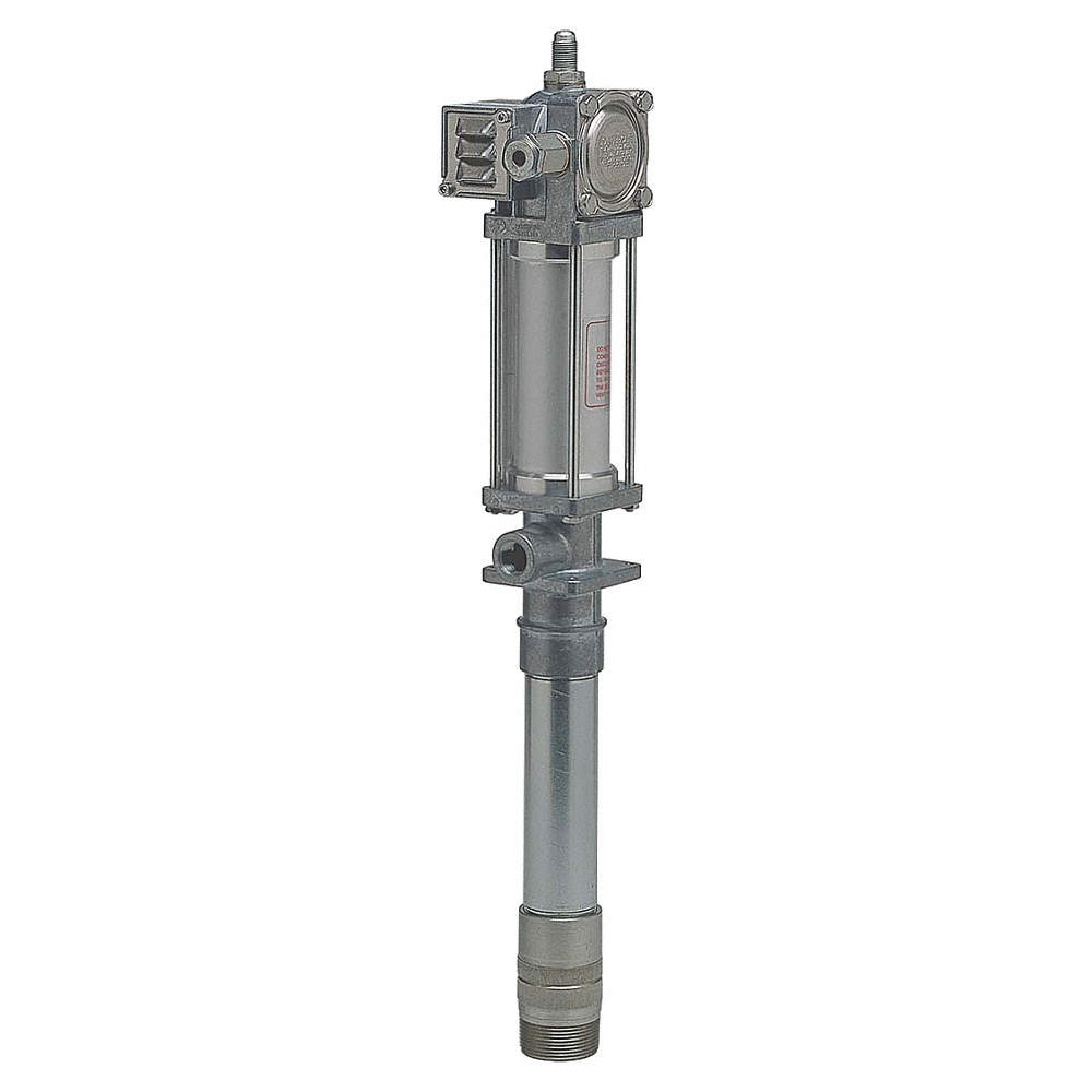 LINCOLN PUMP BARE STUB 3:1 - 5466 - LNC282396 | 282396 LINCOLN PUMP BARE STUB 3:1 - 5466 - LNC282396 | 282396