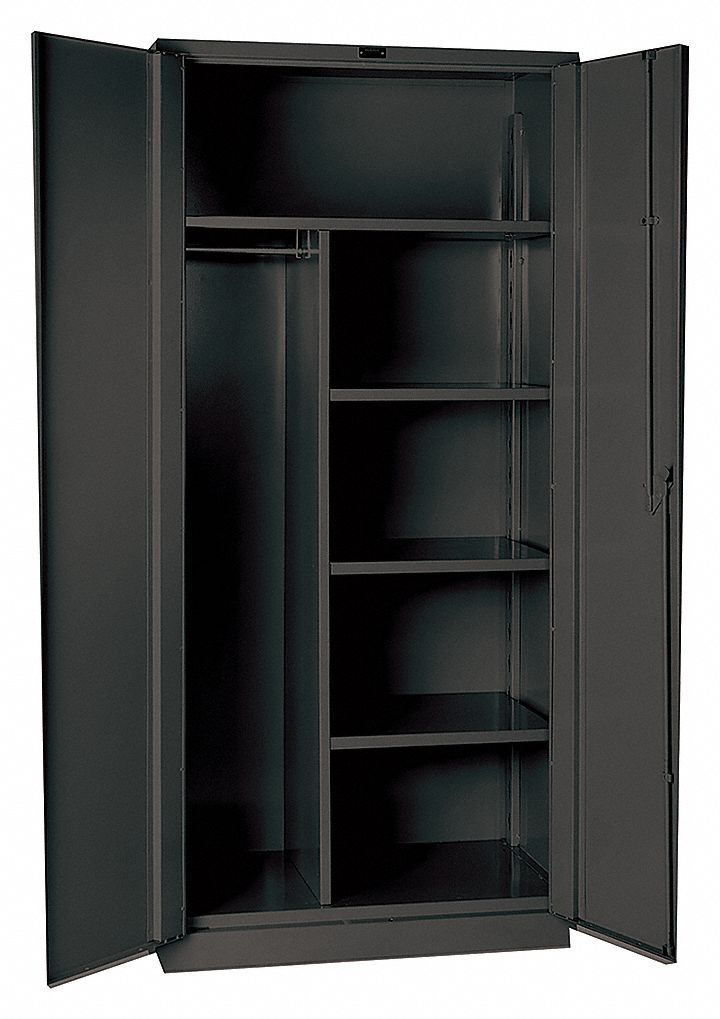 XHD COMBO CABINET 48X24X78, GAL