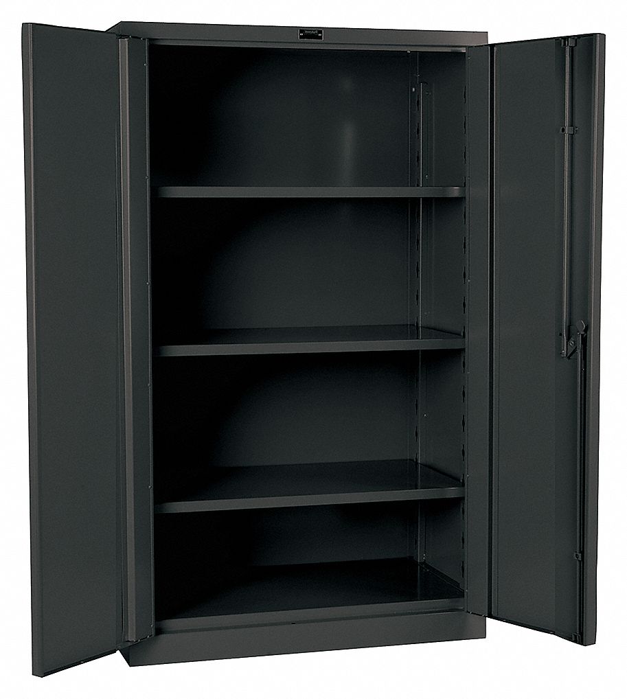 XHD STORAGE CABINET 36X21X60