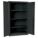 XHD STORAGE CABINET 36X21X60