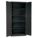 XHD STORAGE CABINET 36X24X78