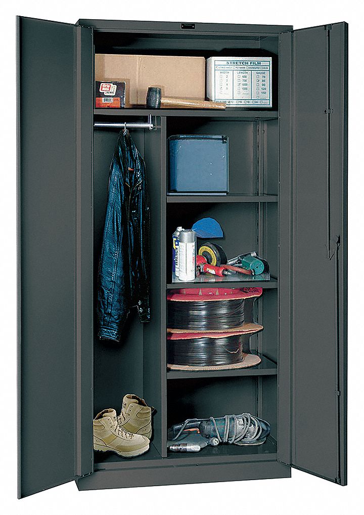 HD COMBO CABINET 36X24X78