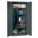 HD COMBO CABINET 36X24X78