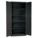 ARMOIRE RANGEMENT HD 4 ETAGERES