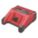 BATTERY CHARGER, 18V, LI-ION, 1-PORT, STANDARD, 230V AC, 3 AH, 1 HOUR, 2-PRONG