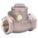 BRONZE CHECK VALVE 150 SWP