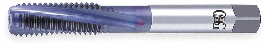 SPIRAL FLUTE TAP, 5/16