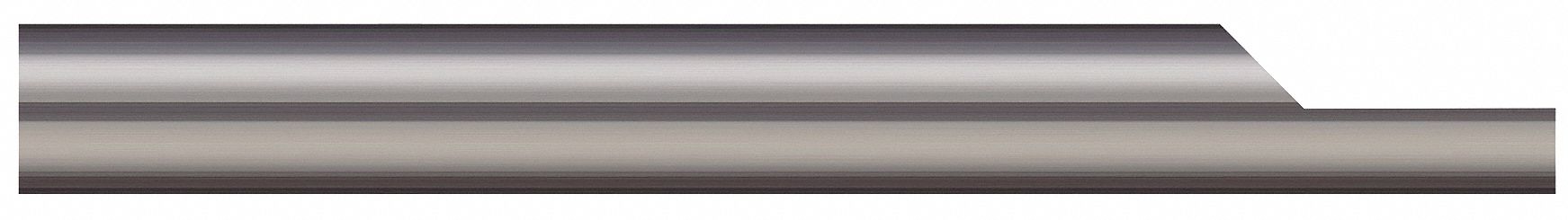 Engraving Blank, Carbide,