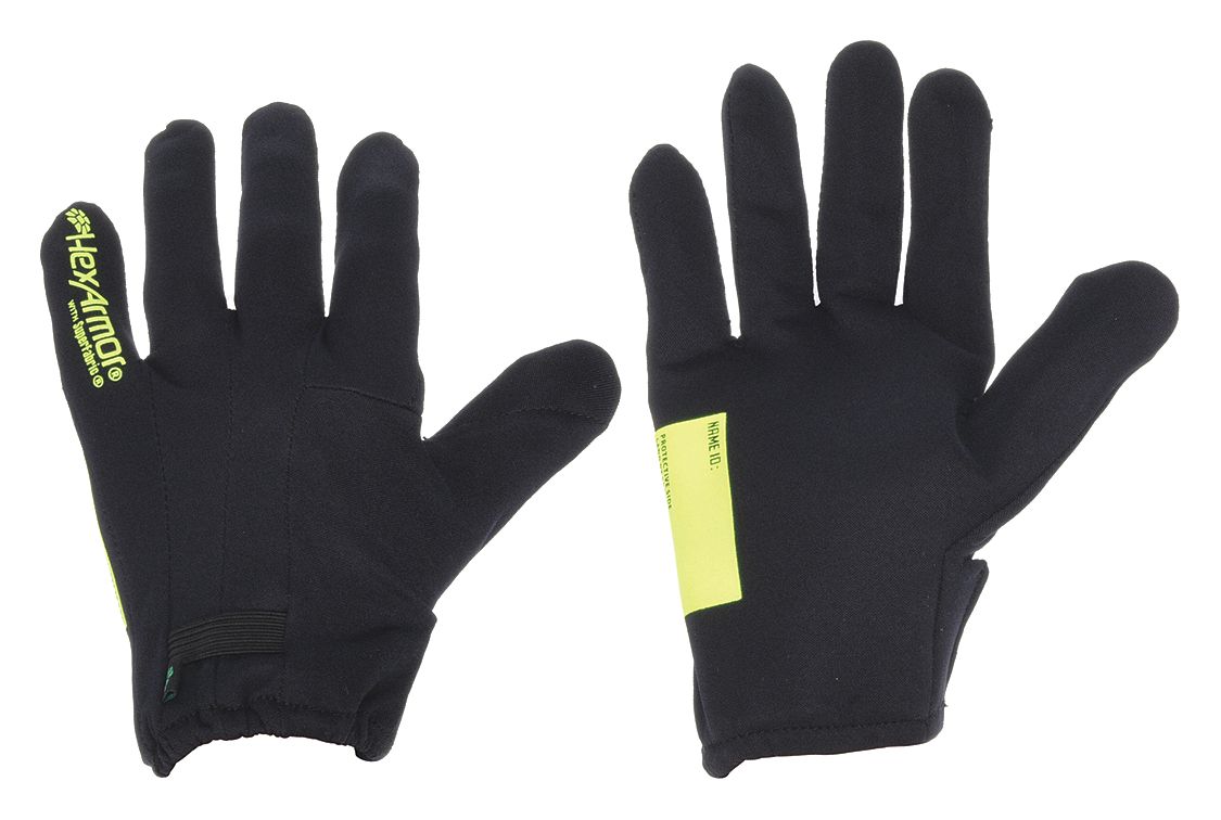 HEXARMOR NEEDLESTICK-RESISTANT GLOVES, XS, NEEDLESTICK/CUT