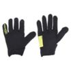 Level 4 Needlestick-Resistant Glove Liners with Palm-Side Needlestick Resistance