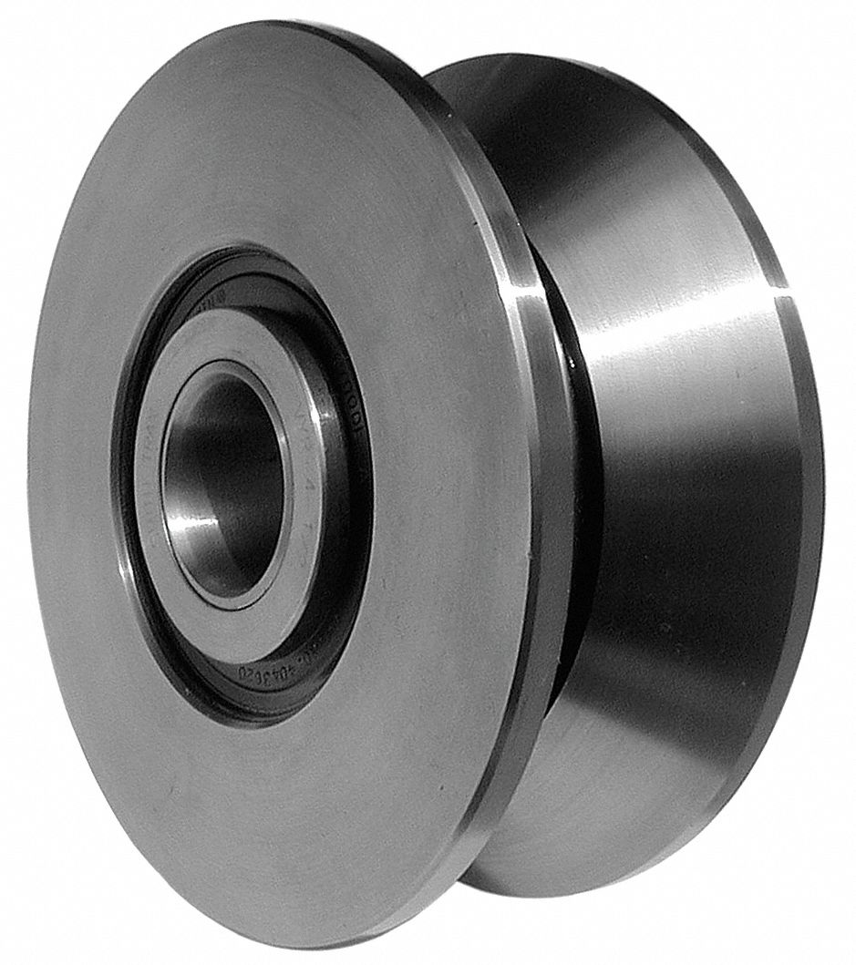 yoke bearing