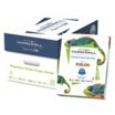 Colored Card Stock & Cover Stock image
