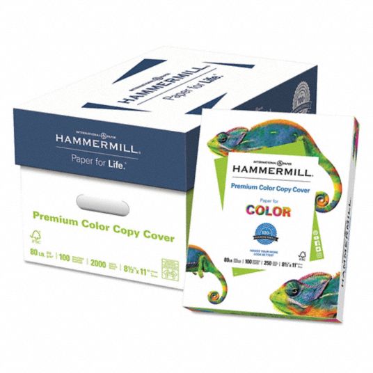 Hammermill Premium Copy & Multipurpose Paper