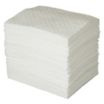 Sorbent Pads with Coverstock