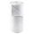 ABSORBENT ROLL, 38 GALLON CAPACITY, 30 X 30 IN PERFORATED SIZE, BALE, OIL ONLY, WHITE