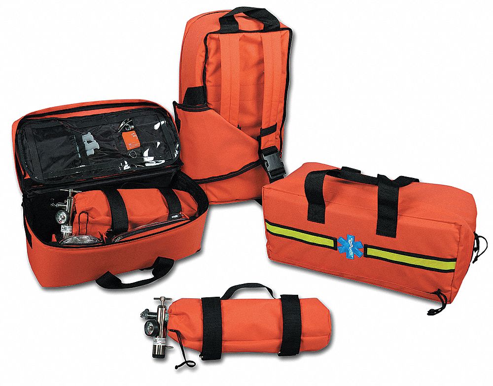 15U907 - Airway Trauma Response Bag