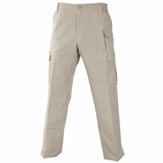 PROPPER Trouser. Size: 54 in X 37 in, Fits Waist Size: 54 in, Inseam ...