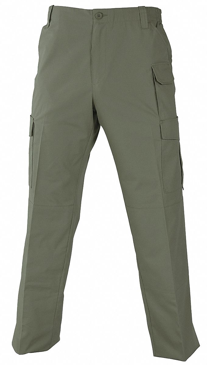 48 inch waist work trousers