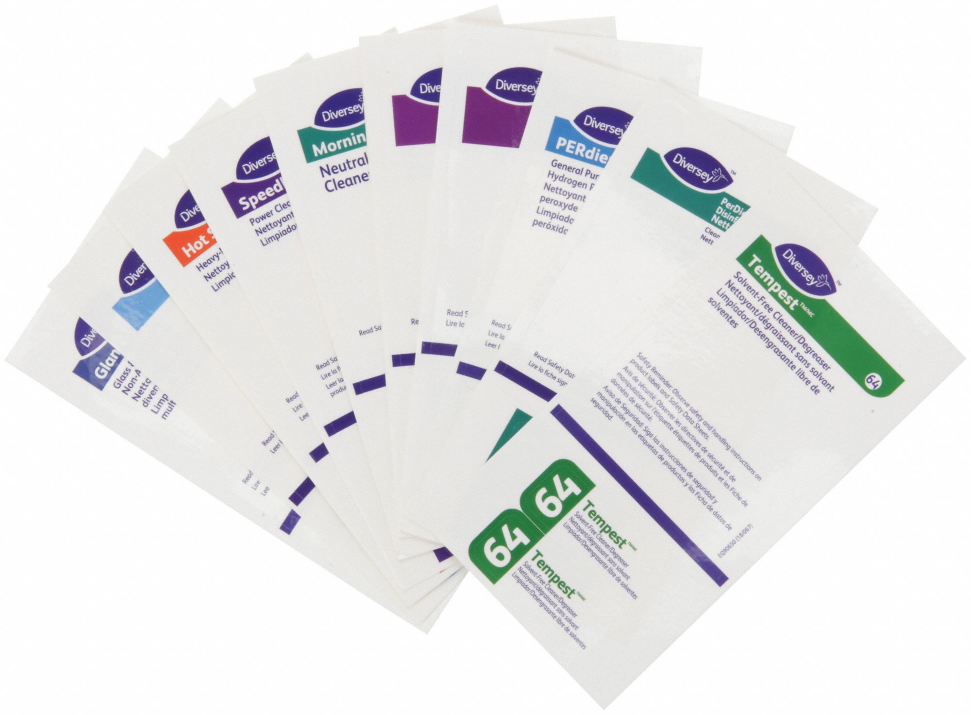 DIVERSEY Dilution Control Dispenser, Cleaner Form Liquid, Dispenser