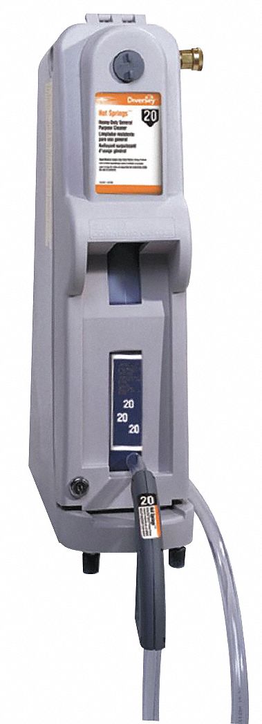 15V147 - Chemical Mixing Dispenser