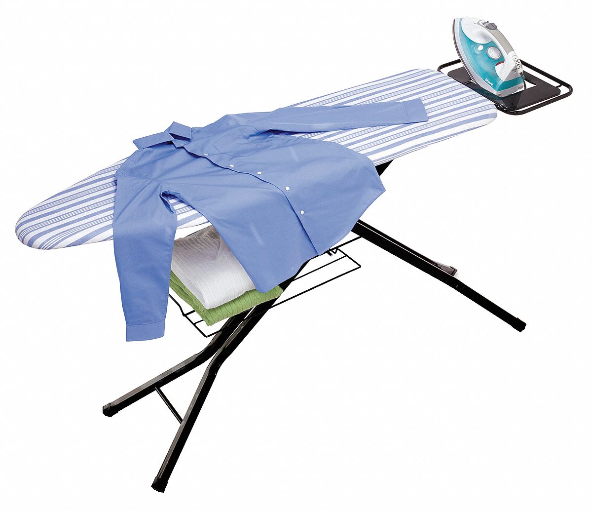 Laundry Supplies and Equipment