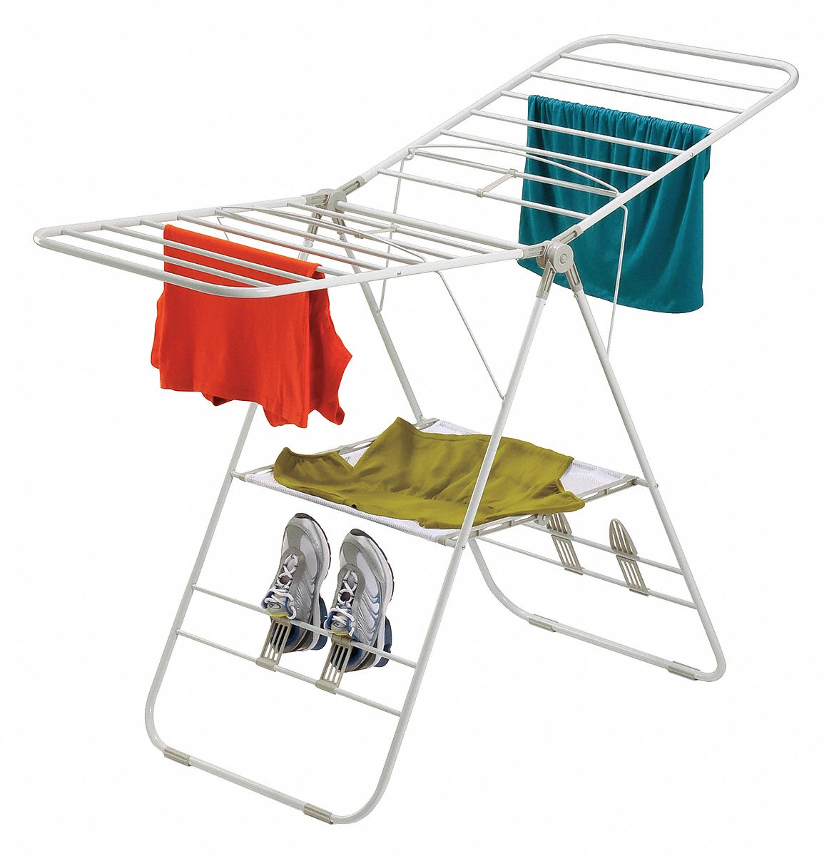 15V281 - Gullwing Drying Rack