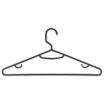 Standard Clothes Hangers