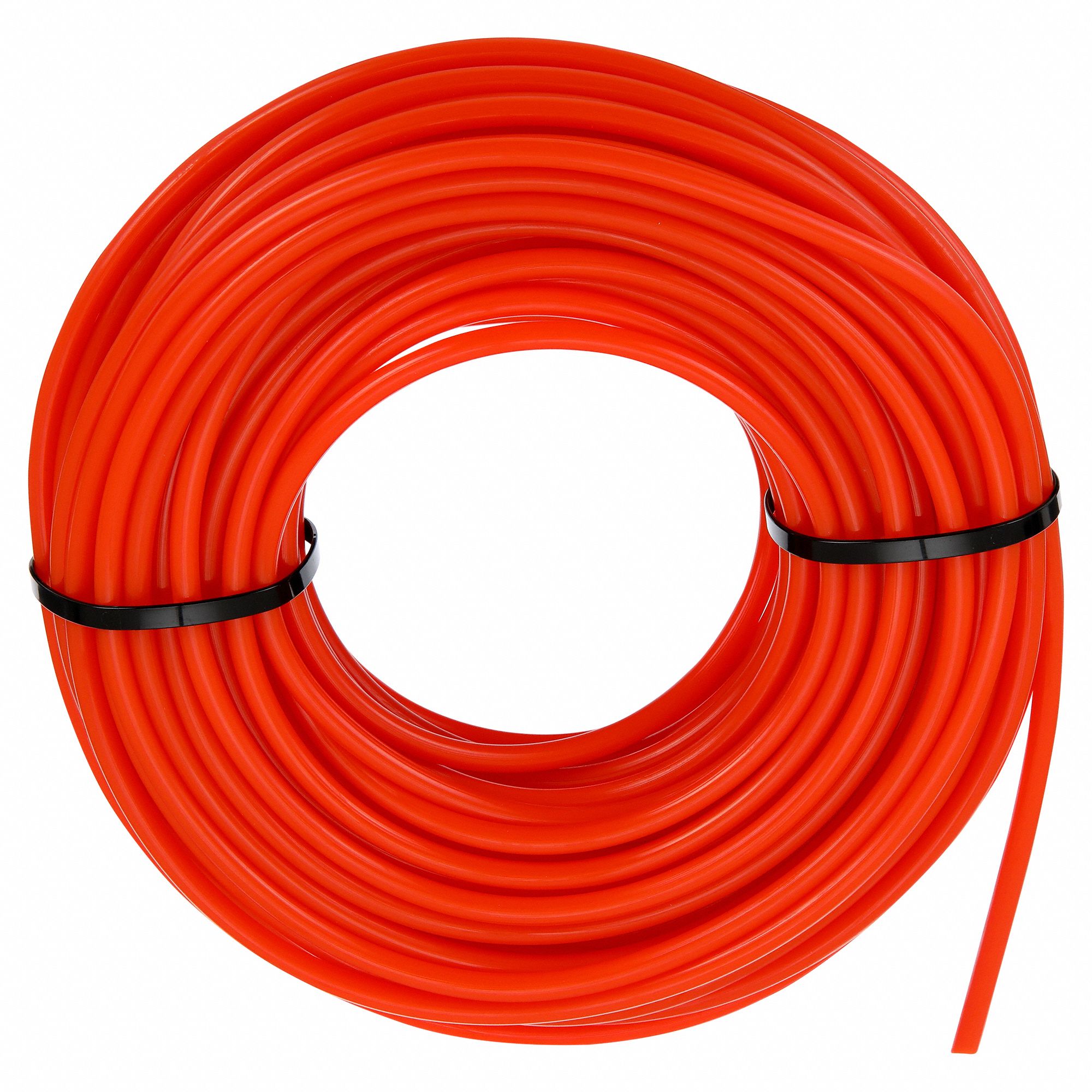 BELT 1/2IN X 100FT SOLID URETHANE