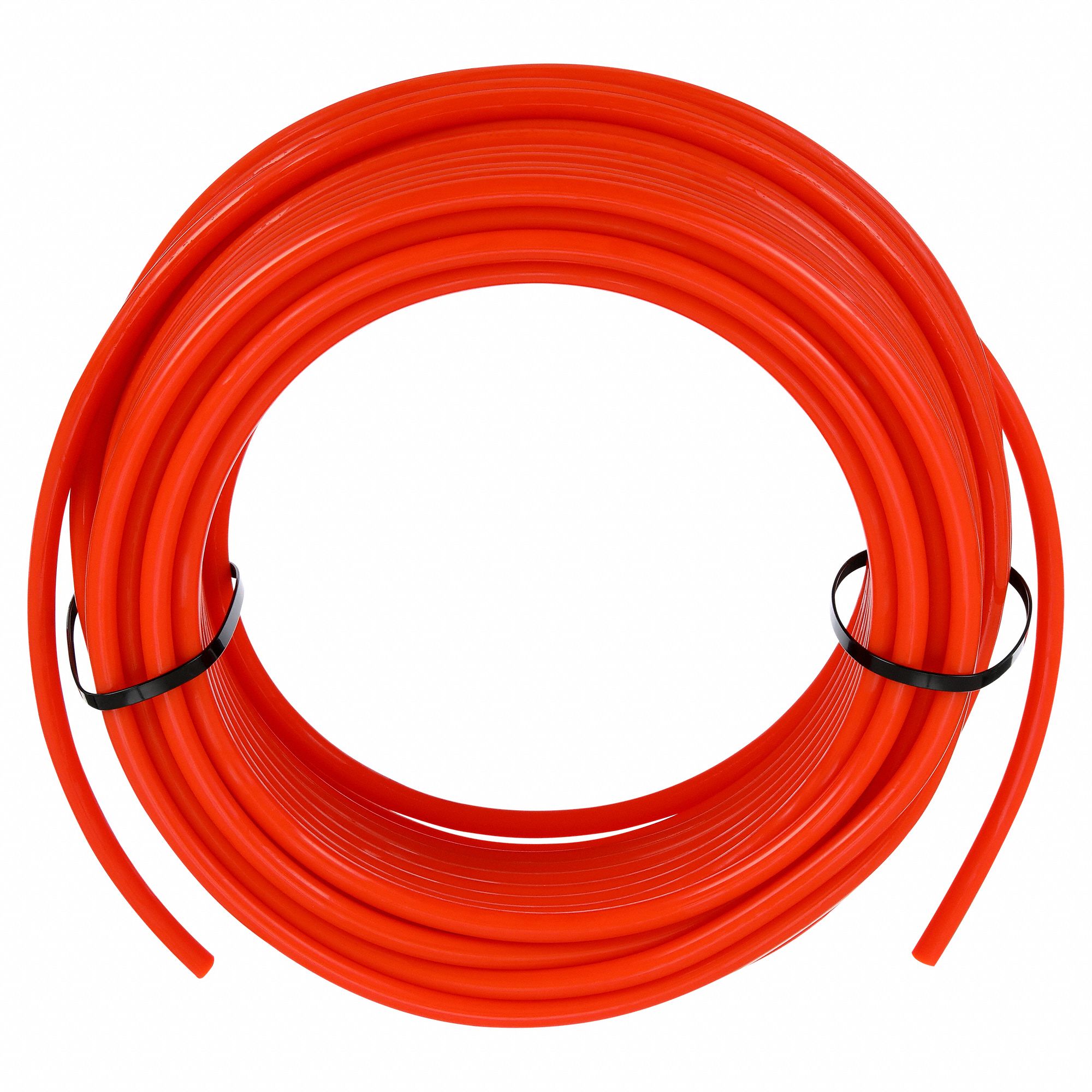 Round Belt: Orange,