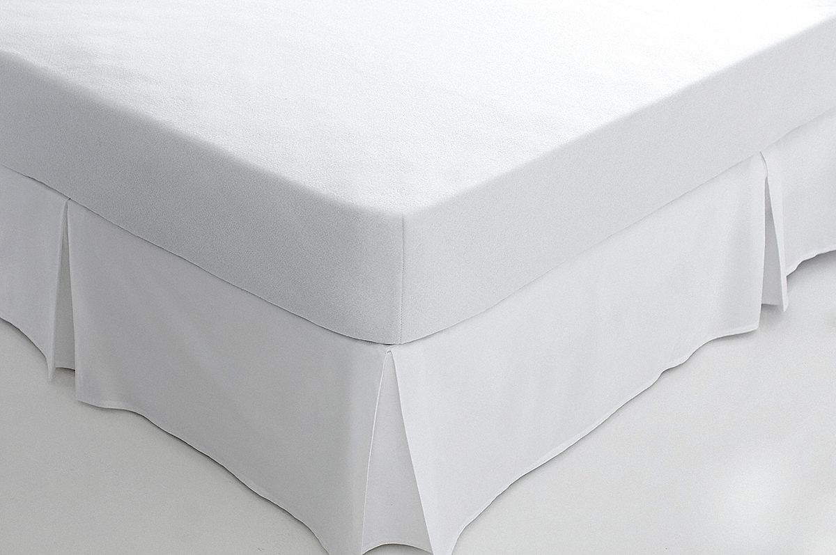 bed bath and beyond full size mattress pad