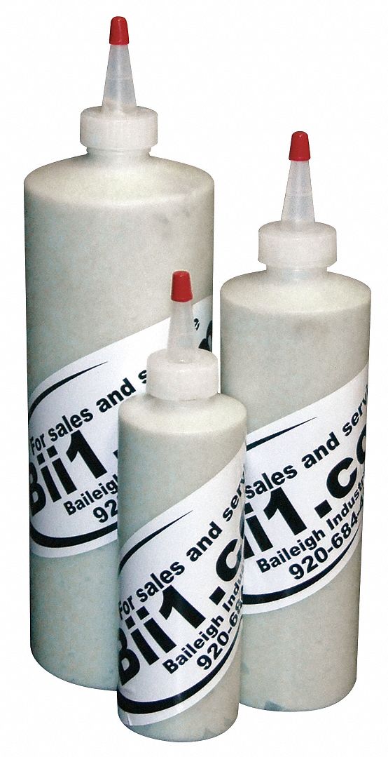 BAILEIGH INDUSTRIAL B-LUBEQT Biodegradeable Bend Lubricant, 32 Oz