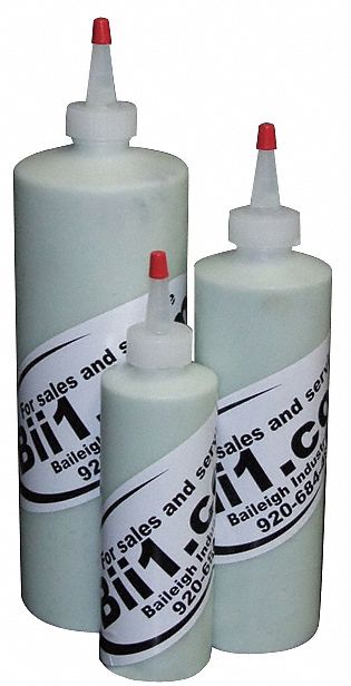 Biodegradeable Bend Lubricant 8 Oz