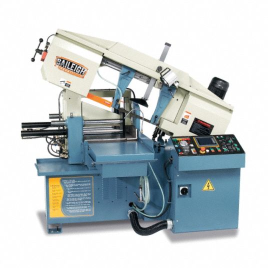 Horizontal Band Saw Grainger