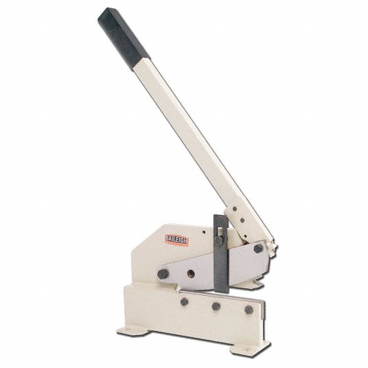 BAILEIGH INDUSTRIAL Hand Shear - 15V799|MPS-8G - Grainger