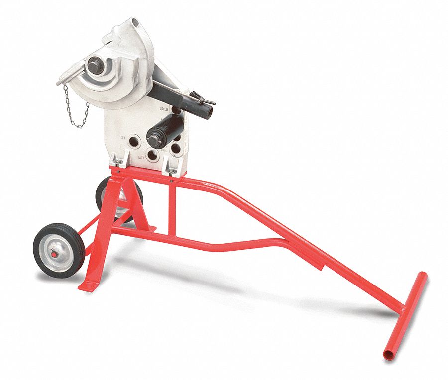 Conduit Bender,1/2 to 1 Rigid Steel/IMC Grainger