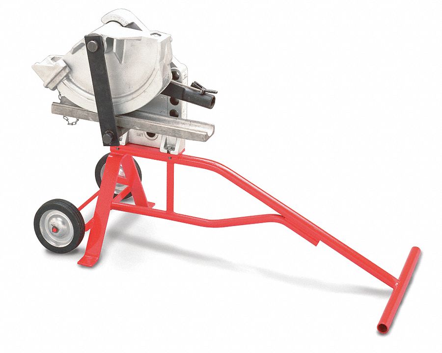 Mechanical Conduit Benders Chicago Benders Grainger Industrial Supply