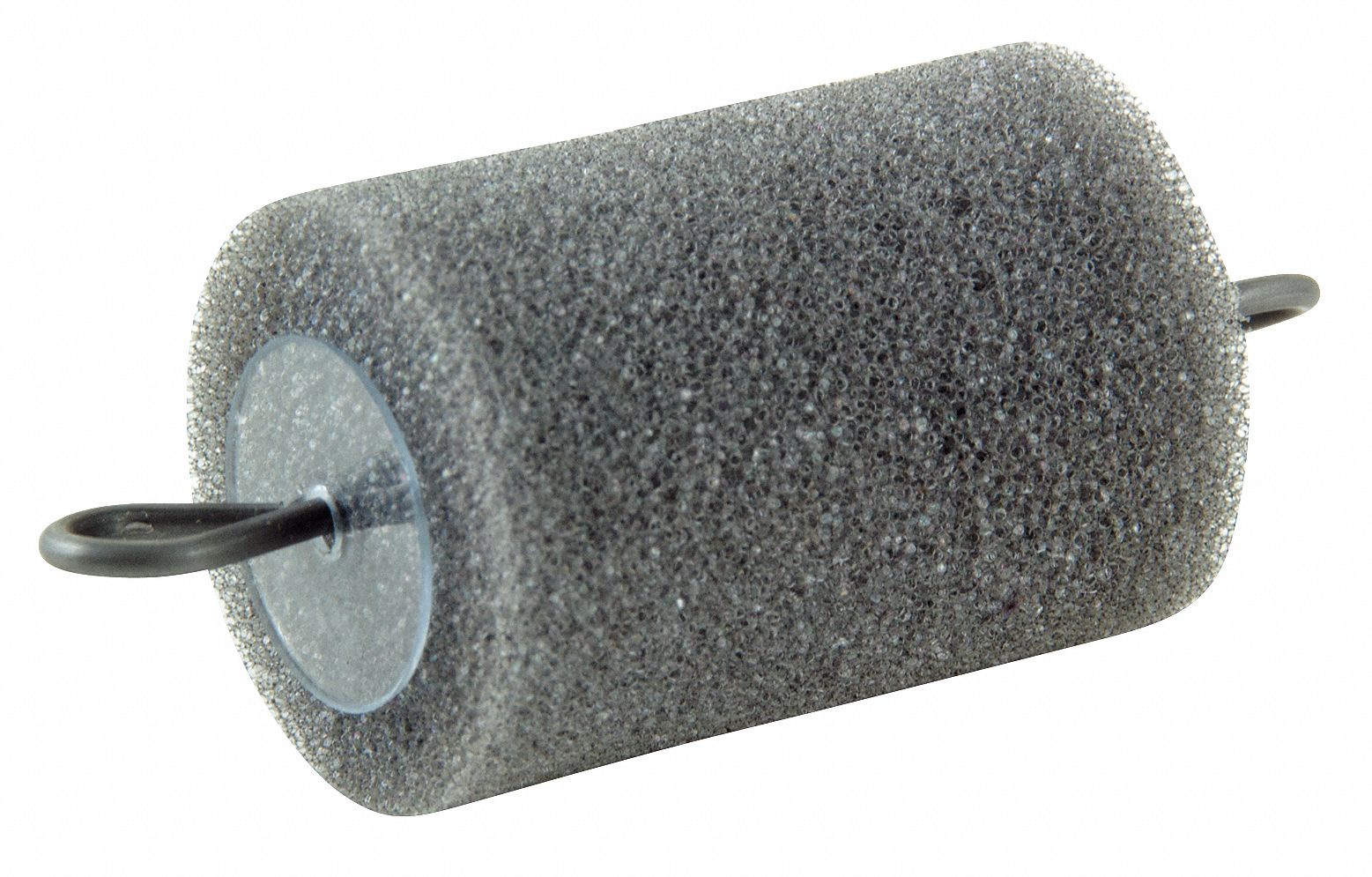 Conduit Piston: For 1 in Conduit, For EMT/Flex/IMC/PVC/Rigid Types, 1 in Lg, 10 PK