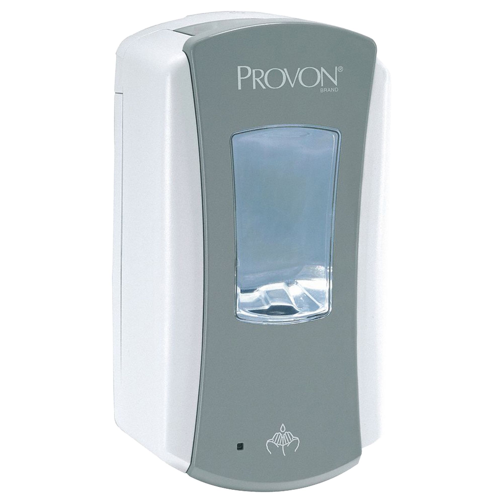 Soap Dispenser 1200mL Gray