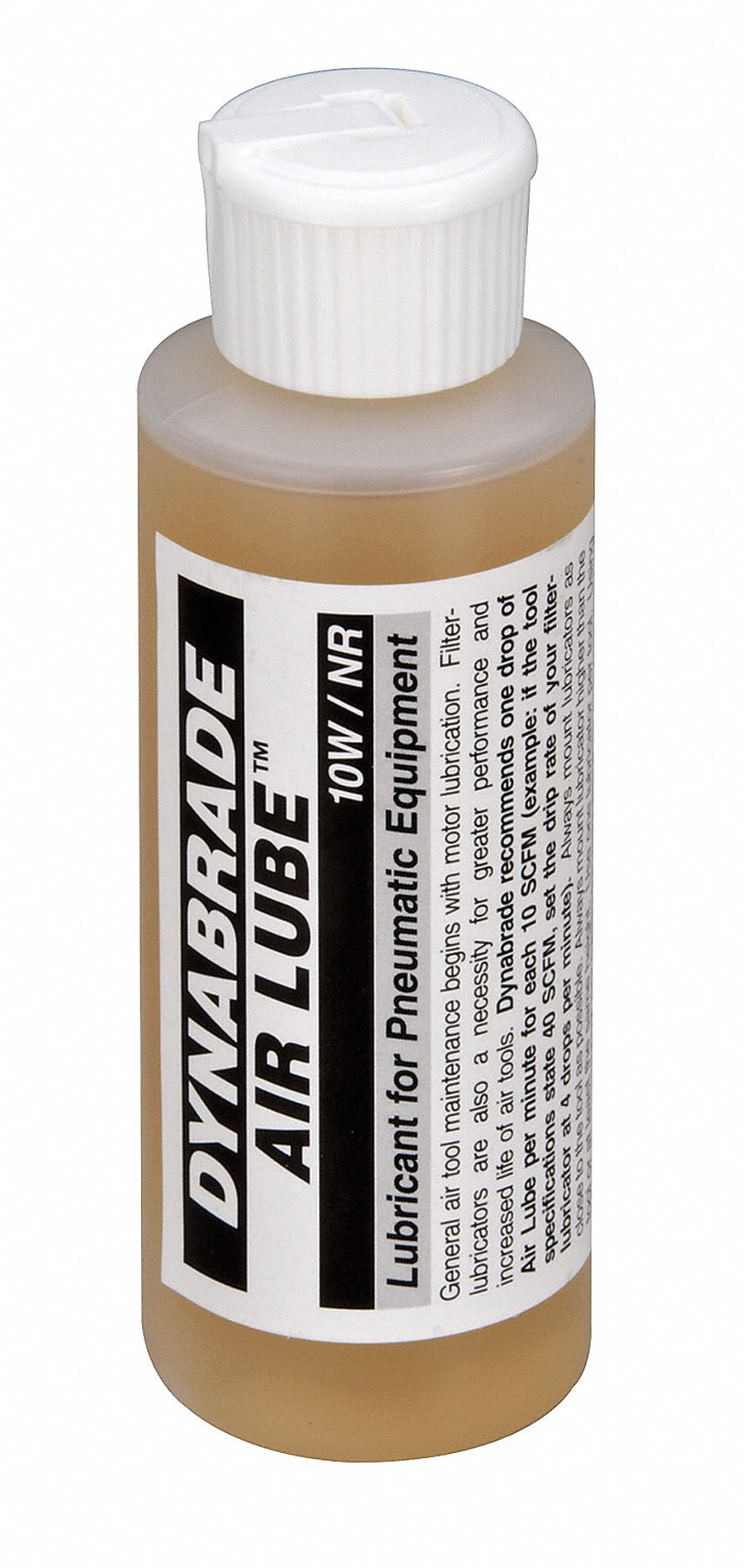 Air Lubricant, 4 oz. Container Size