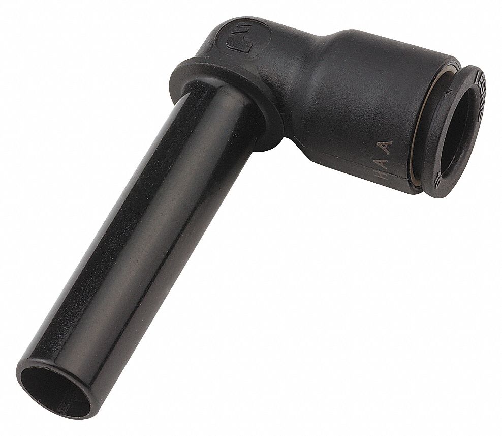 STEM ELBOW 8MM X 6MM