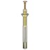 Dome Style Hammer Drive Pin Anchors